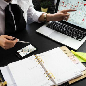 BnComp LLC Consultation